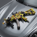 StrikeWash™ Tactical Pressure Washer Gun